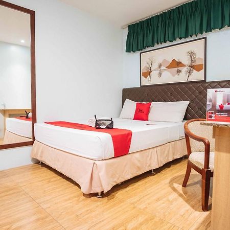 Reddoorz Plus Near Cebu Capitol Exterior foto