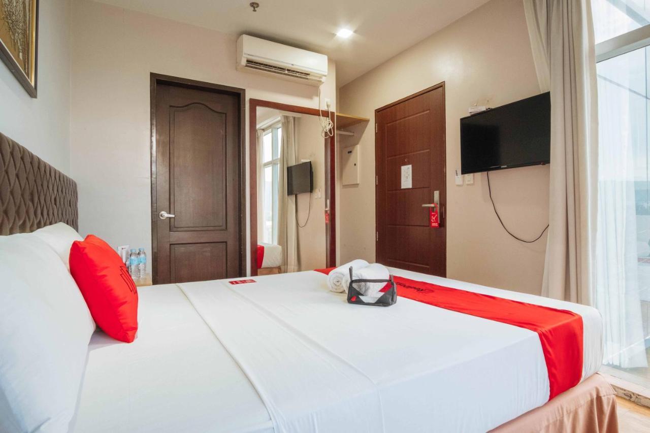 Reddoorz Plus Near Cebu Capitol Exterior foto
